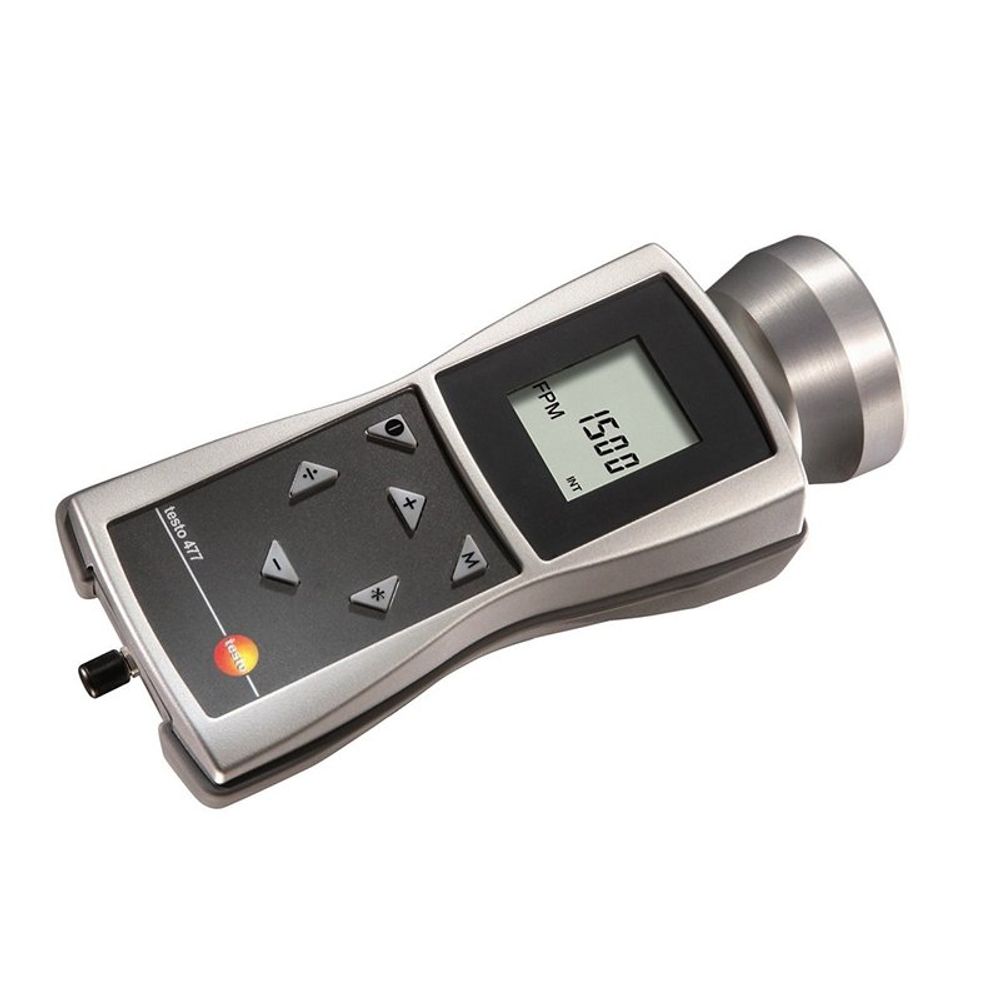 Тахометр Testo 477, TESTO