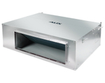 Канальный блок AUX Free Match AMSD Inverter AMSD-H12\4R1