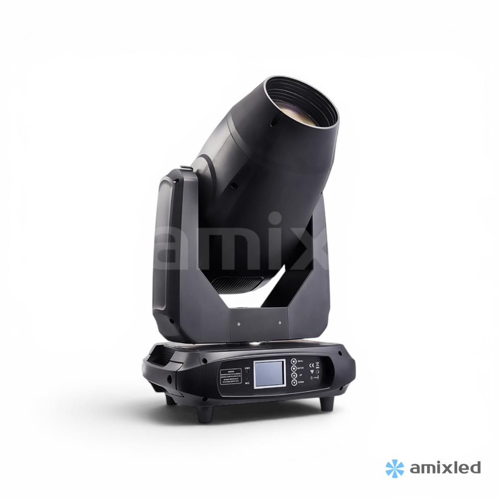 Световой прибор AMIXLED ARKON BSW 400 CMY