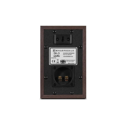 Акустическая система Wharfedale DX-3 5.1 HCP System Walnut Pearl