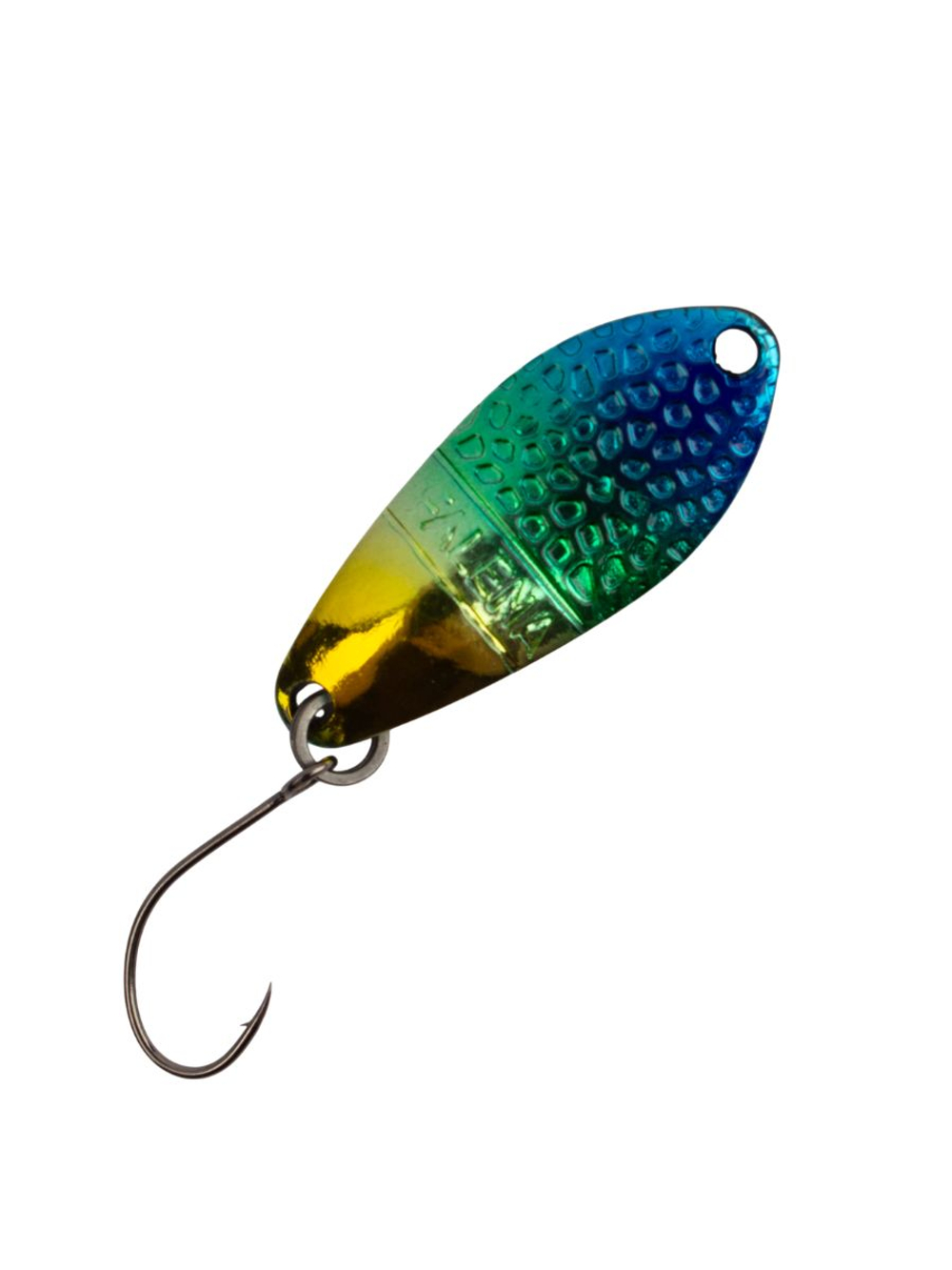 Блесна Fish Crystal FALENA 30 мм 2,5г на форель цвет 163