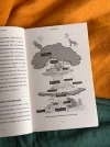 Скандинавские мифы. От Тора и Локи до Толкина и «Игры престолов». Покетбук