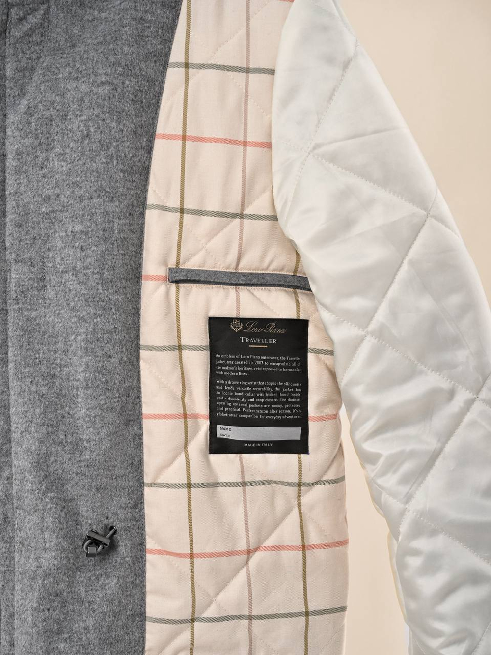 Куртка Loro Piana