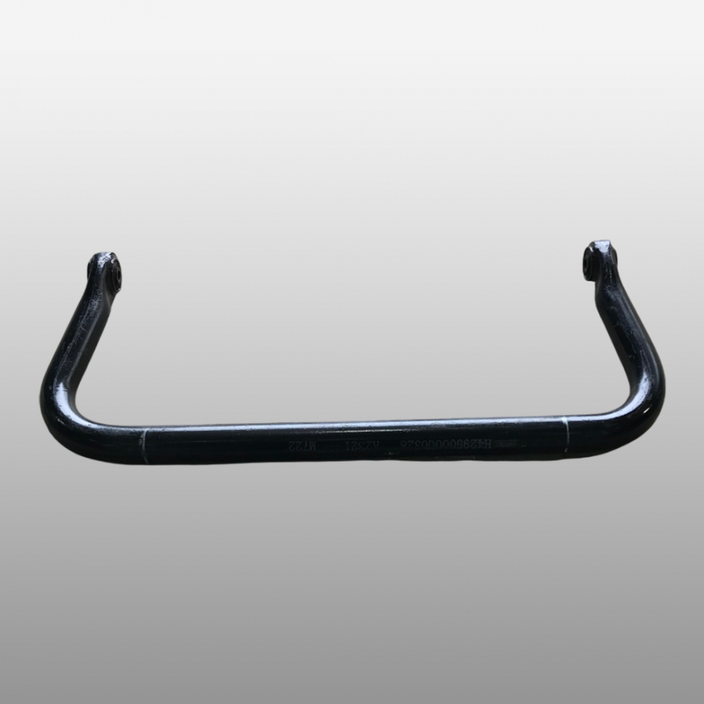 H429500000328 - Стабилизатор поперечной устойчивости задний на Foton Auman 4189
