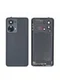 Задняя крышка для OnePlus Nord 2T черная (Gray Shadow) со стеклом камеры