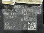 Блок кнопок 2021г.
