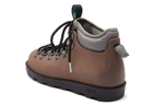 Native Shoes Martin Boots Unisex Dusk Brown