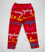 4356  лосины Love