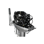 2х-тактный лодочный мотор SEANOVO SN25FHS