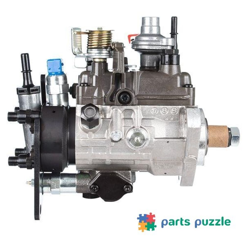 Топливный насос высокого давления / FUEL INJ. PUMP АРТ: 2644C314/23 Топливный насос высокого давления / FUEL INJ. PUMP АРТ: 2644C314/23
