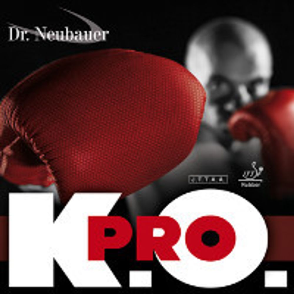Dr. neubauer k.o. pro Dr. neubauer k.o. pro