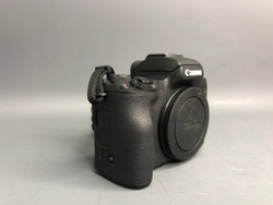 Canon EOS M50 Mark II
