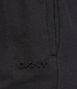 спортивные штаны DKNY Sport - черный(DP1P2822)