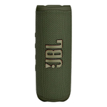 Портативная колонка JBL Flip 6 Green, зеленый
