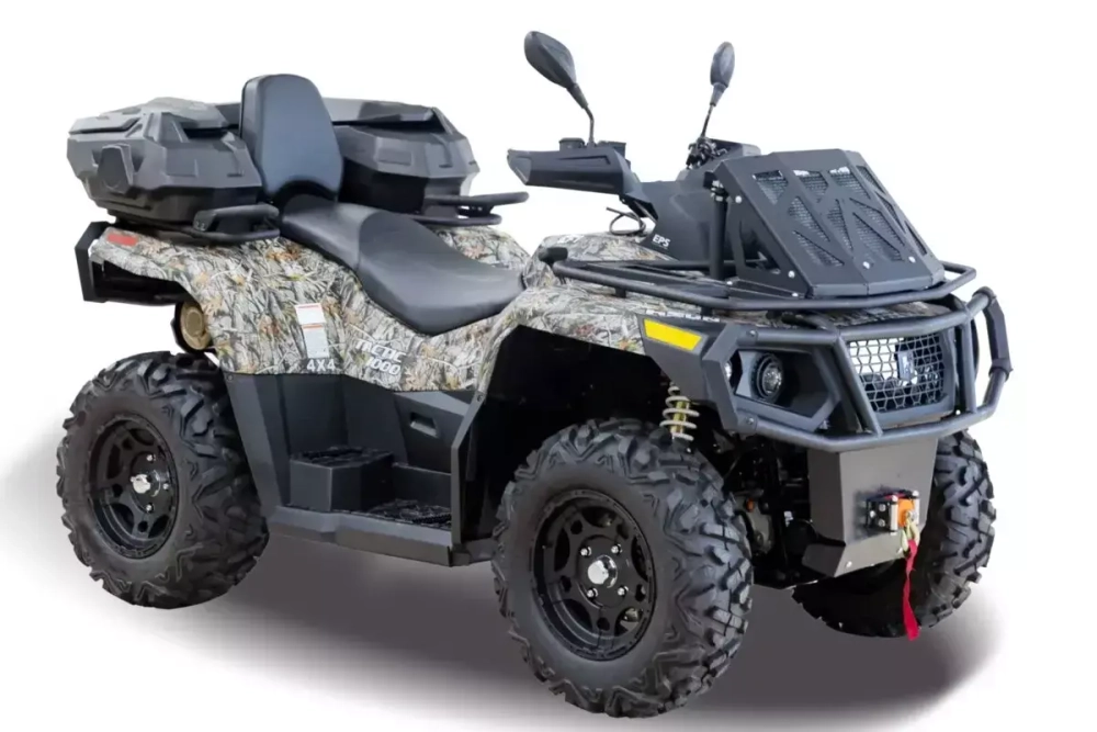 Квадроцикл HISUN TACTIC GT 1000 EXTREME EDITION