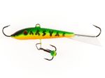 Балансир LUCKY JOHN Fin 5 (+тройник), 70 мм, цвет 20