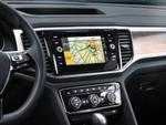 Навигационный блок для Volkswagen Teramont 2018+ - Kuberg DZ-218 на Android 9.0, 4G-SIM