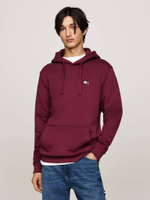 Худи Tommy Jeans - бордовый(DM0DM17988)