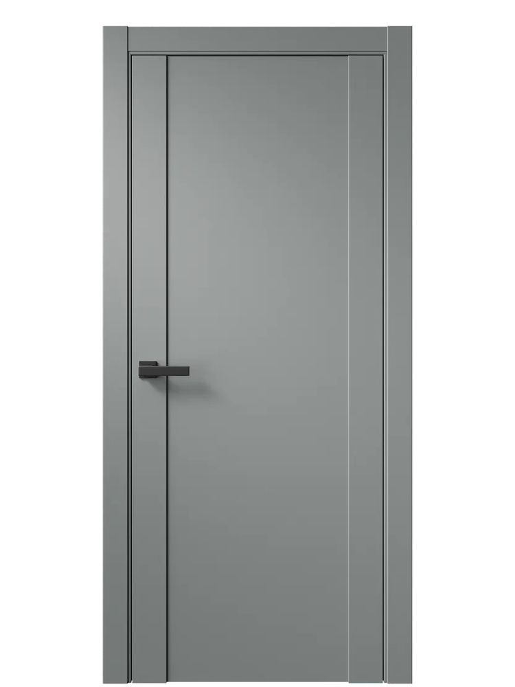 Двери WestStyle F0 Морская галька  ДГ