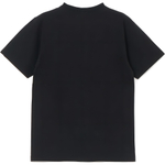 A Bathing Ape Gradation General Tee черный