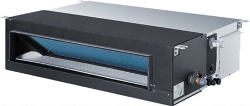 Канальная VRF система Haier AD182MJERAB