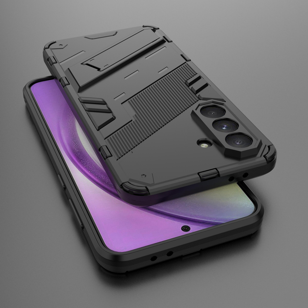 Чехол Warrior Case для Samsung Galaxy A56