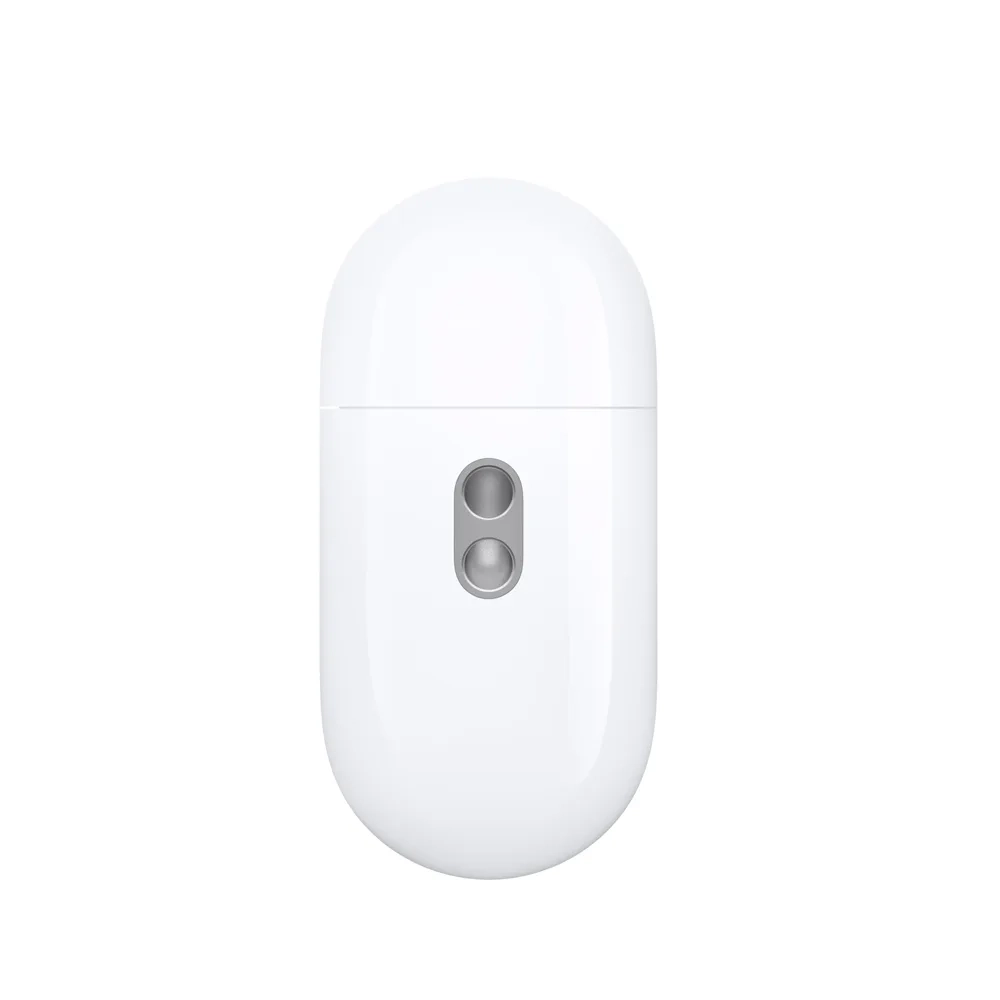 Зарядный кейс Apple AirPods Pro 2 (2-го поколения, 2022) (Lightning Charging Case) A2700