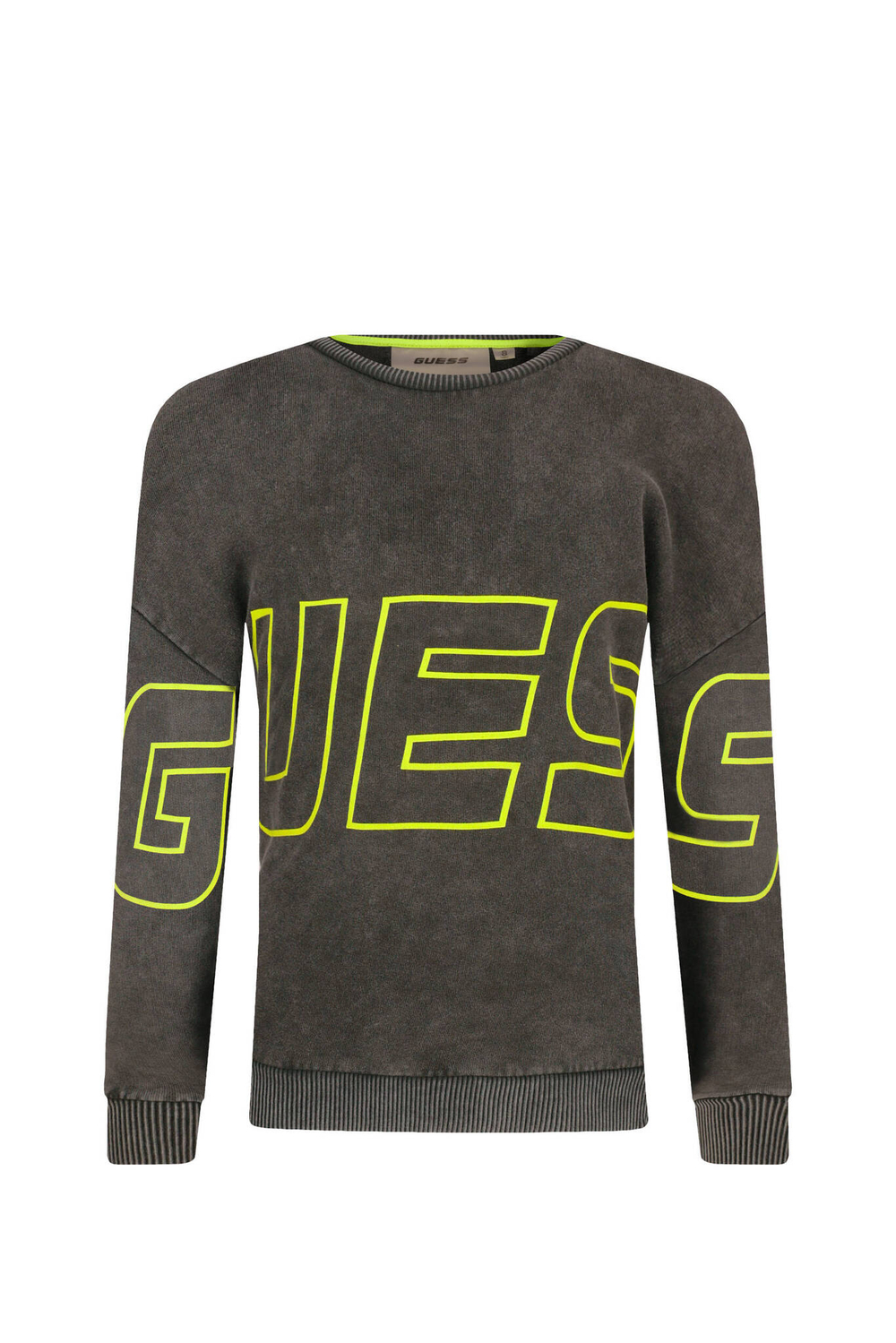 Худые GUESS ACTIVE - графитовый(L3BQ23 KBYX0)
