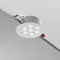 Точечный светильник Rayn 15278/LED Elektrostandard