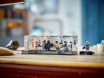 Конструктор LEGO Star Wars 75387 Вторжение на Тантив IV