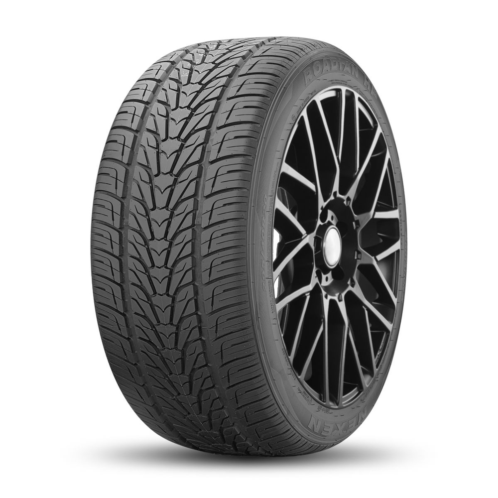 NEXEN  295/40/20  V 106 Roadian HP