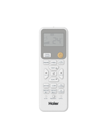Сплит-система Haier Coral DC AS35HPL2HRA / 1U35HPL1FRA (2024)