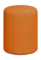 Пуф круглый Молекула D 45* 50H