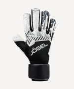 Перчатки вратарские Jogel Magnum SL4 Negative, черный (BC26)