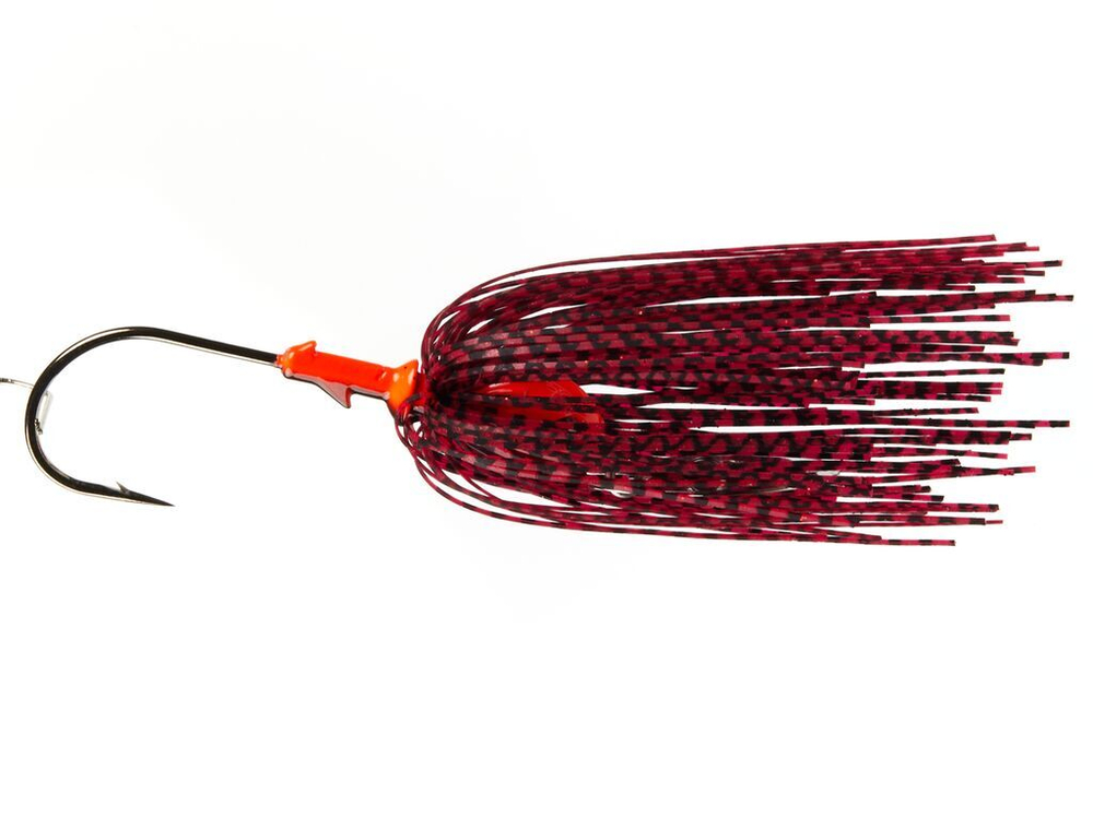 Чаттербейт Lucky John CHATTERBAIT PERCH 18.0г 008