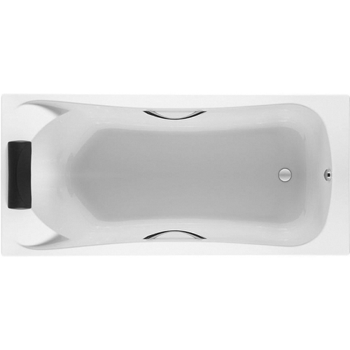 Акриловая ванна Roca BeCool (Рока БиКул) 180х80, ZRU9302782