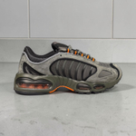 Nike Air Max Tailwind IV • Gray Olive
