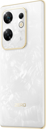 Смартфон Infinix Zero 30 4G 8/256 ГБ RU, 2 nano SIM, white