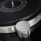 Yamaha GT-5000 Piano Black