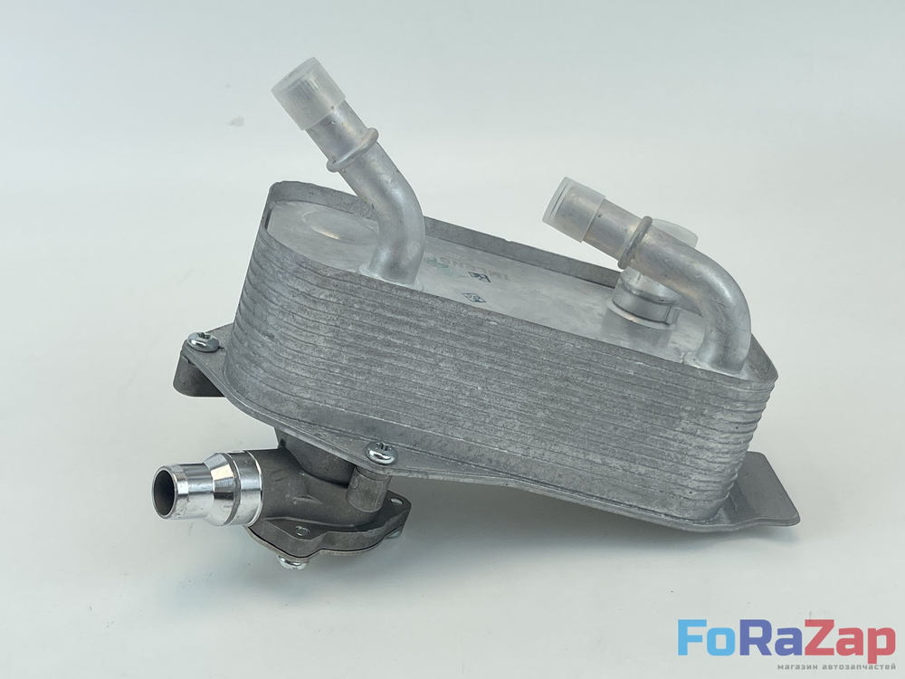Теплообменник АКПП BMW N52, N53, 17217551647