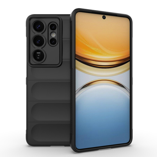 Противоударный чехол Flexible Case для Samsung Galaxy S26 Ultra