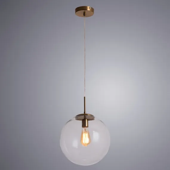Подвесной светильник Volare A1930SP-1AB Arte Lamp