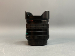 Pentax-FA SMC 31mm 1.8 AL Limited