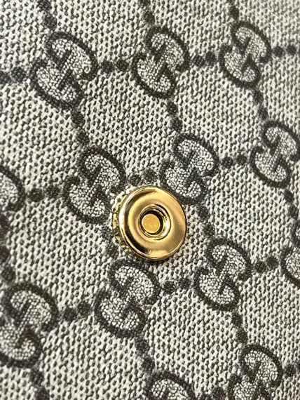 Сумка Gucci Ophidia GG Supreme