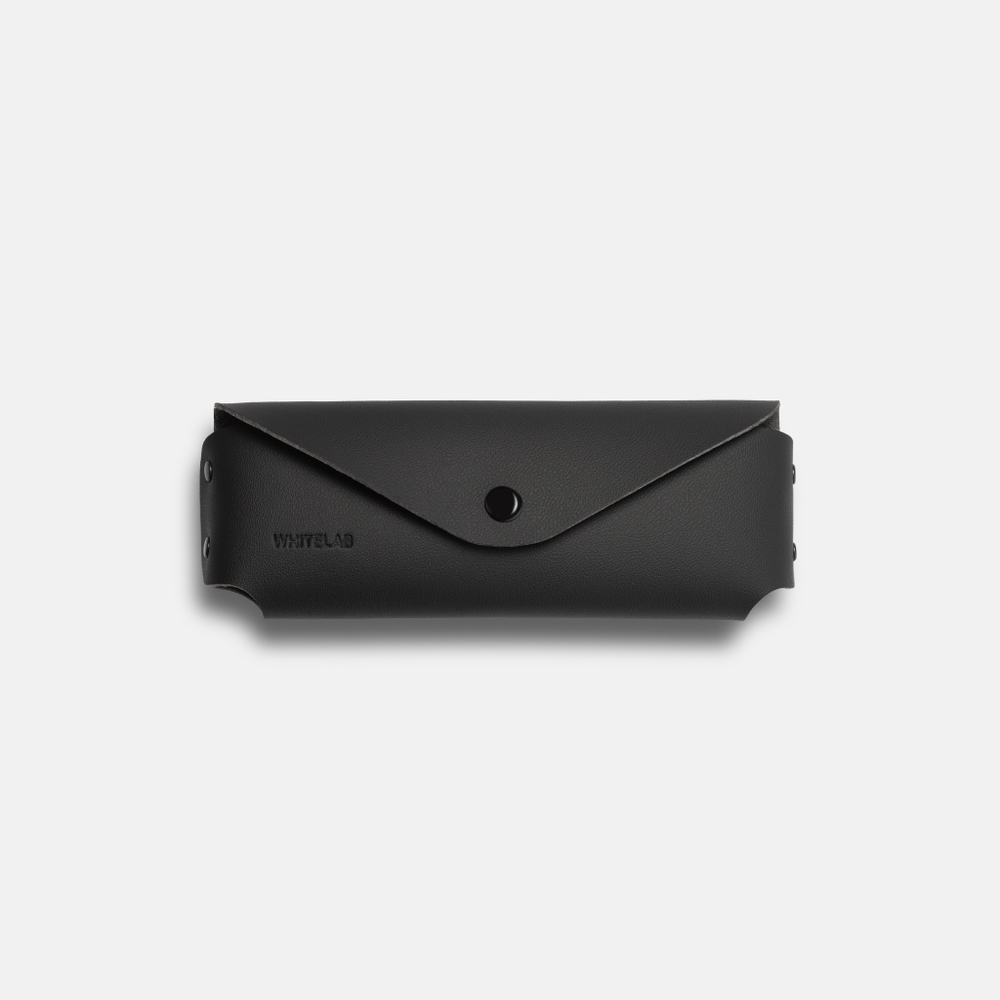 Очки солнцезащитные WHITELAB Trail Black / Black S3