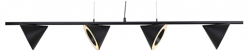 Подвесной светильник Freya Etro FR6141PL-L28B