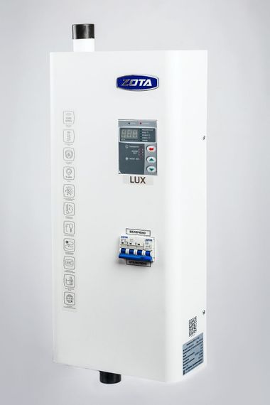 Электрокотел ZOTA Lux-33 кВт 15002