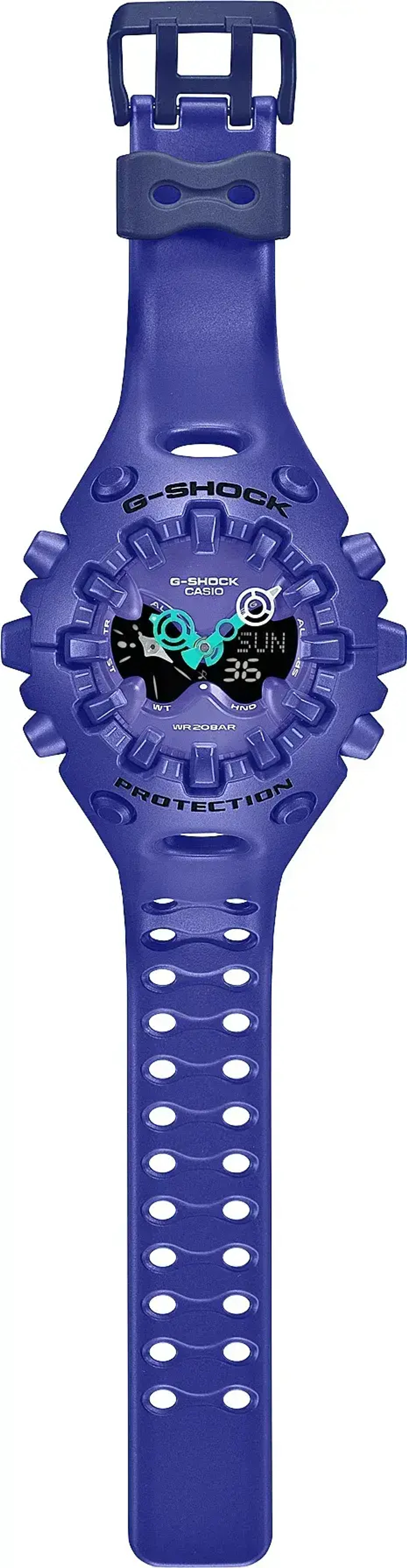 Наручные часы Casio G-Shock GA-V01-2A