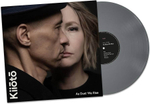 Kiioto - As Dust We Rise - Grey LP