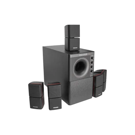 Microlab X3 5.1 BT